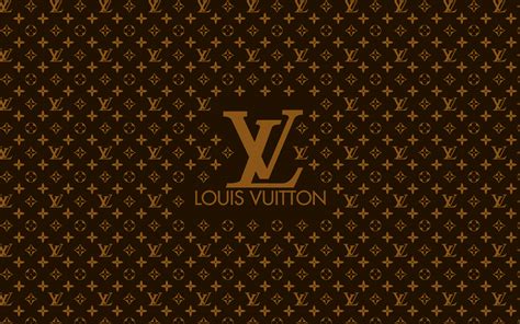 louis vuitton design wallpaper